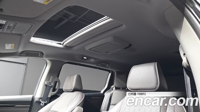 Honda Odyssey 2023 — photo 23