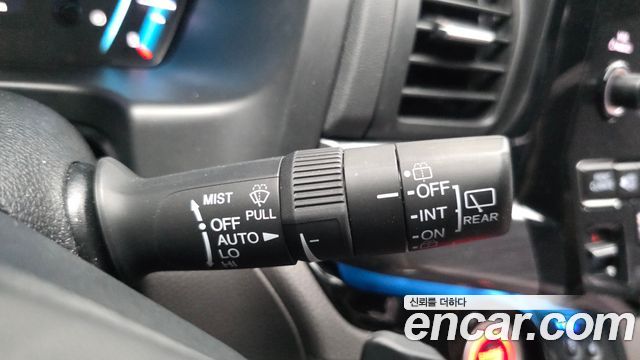 Honda Odyssey 2023 — photo 26