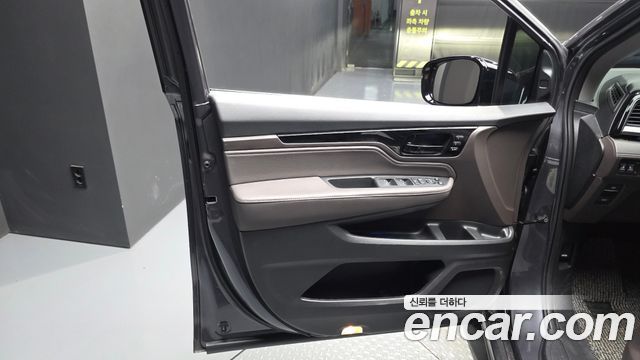 Honda Odyssey 2023 — photo 14