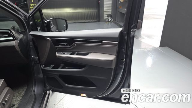 Honda Odyssey 2023 — photo 15