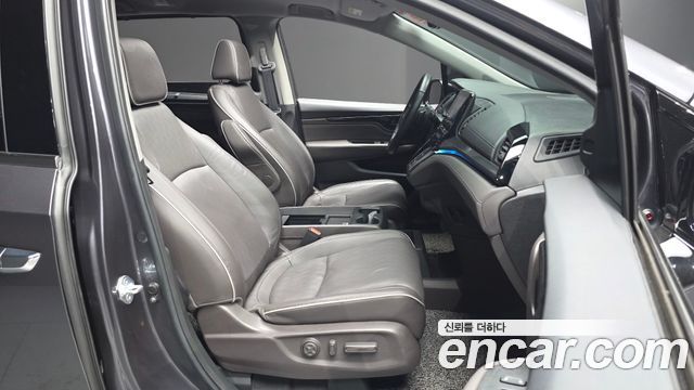 Honda Odyssey 2023 — photo 16