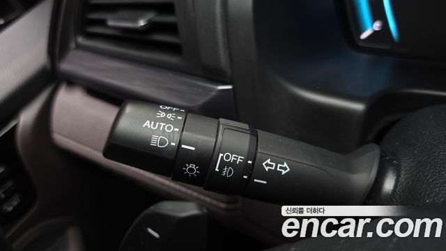 Honda Odyssey 2023 — photo 27