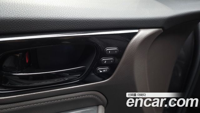 Honda Odyssey 2023 — photo 29
