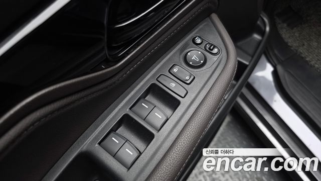 Honda Odyssey 2023 — photo 30