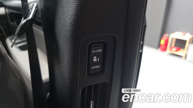 Honda Odyssey 2023 — photo 31