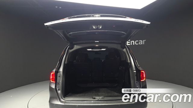 Honda Odyssey 2023 — photo 34
