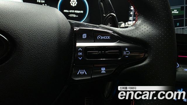 Hyundai AVANTE 2021 — photo 24