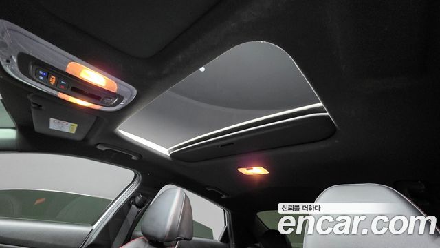 Hyundai AVANTE 2021 — photo 25