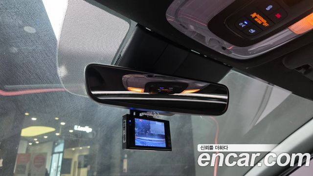 Hyundai AVANTE 2021 — photo 27