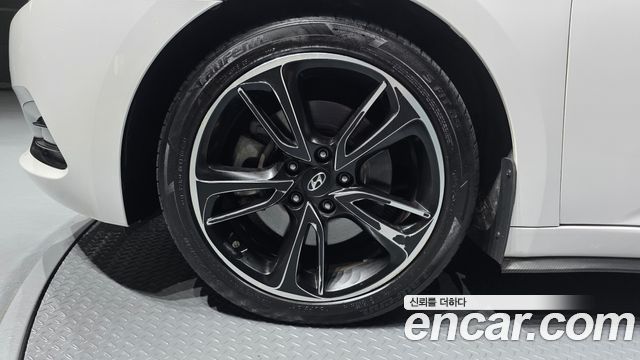 Hyundai i40 2017 — photo 5