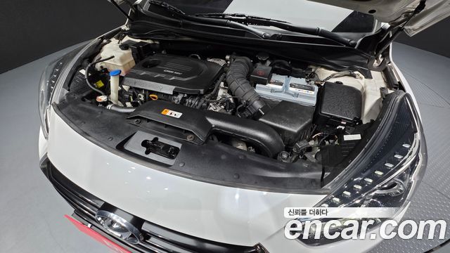 Hyundai i40 2017 — photo 6