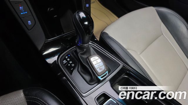 Hyundai i40 2017 — photo 12