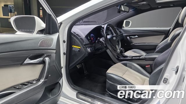 Hyundai i40 2017 — photo 13