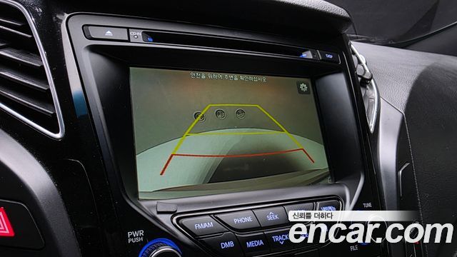 Hyundai i40 2017 — photo 21