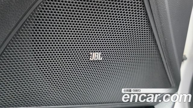 Hyundai i40 2017 — photo 23