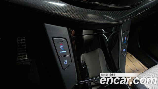 Hyundai i40 2017 — photo 25