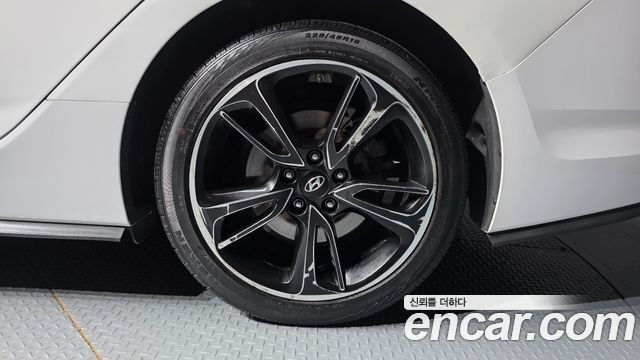Hyundai i40 2017 — photo 7