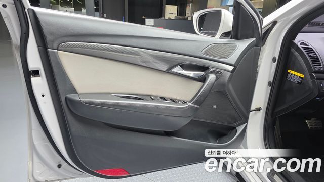 Hyundai i40 2017 — photo 14