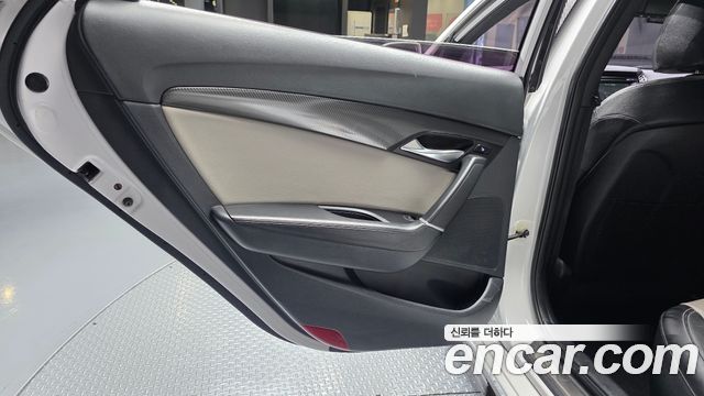 Hyundai i40 2017 — photo 15