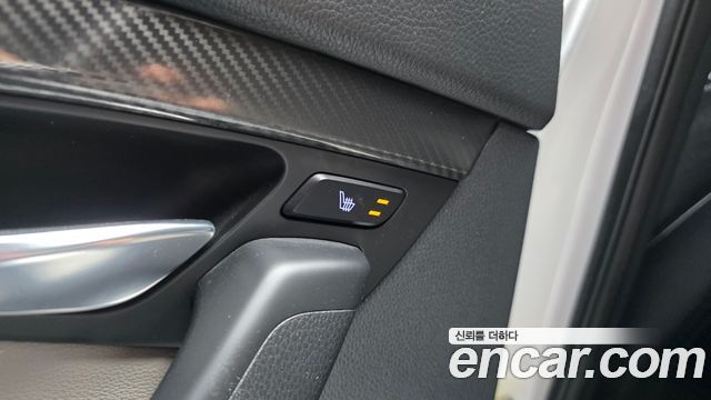 Hyundai i40 2017 — photo 27