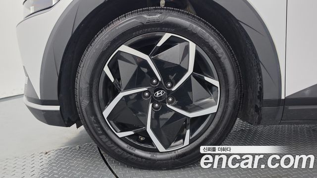 Hyundai Ioniq5 2022 — photo 5