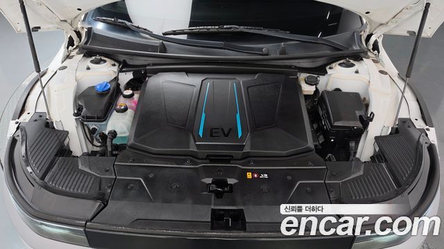 Hyundai Ioniq5 2022 — photo 6