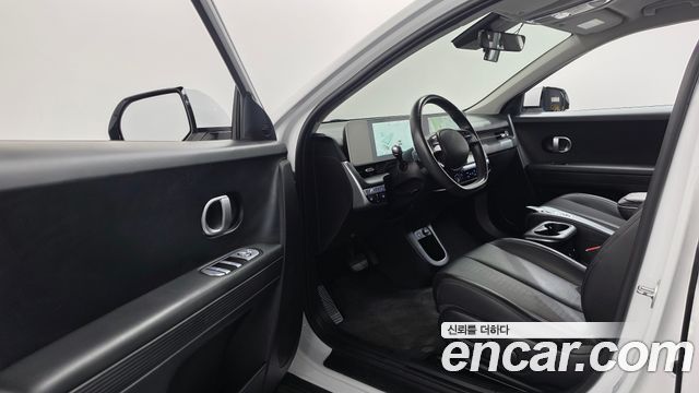 Hyundai Ioniq5 2022 — photo 13