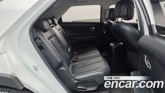 Hyundai Ioniq5 2022 — photo 17