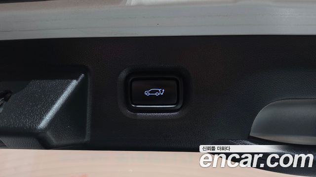 Hyundai Ioniq5 2022 — photo 25