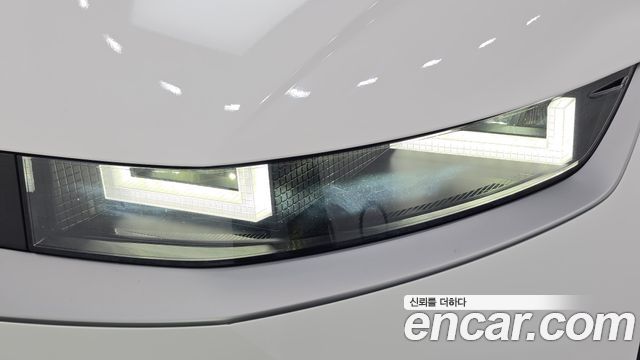 Hyundai Ioniq5 2022 — photo 8
