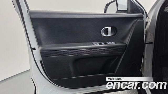 Hyundai Ioniq5 2022 — photo 14