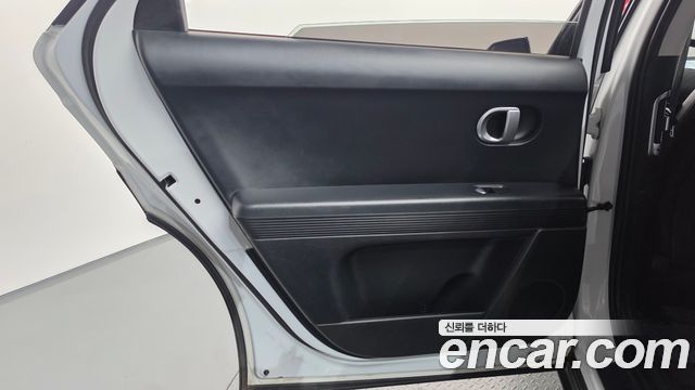 Hyundai Ioniq5 2022 — photo 15
