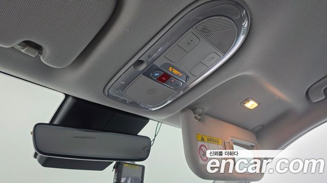 Hyundai Ioniq5 2022 — photo 27
