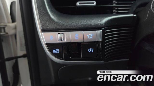 Hyundai Ioniq5 2022 — photo 29