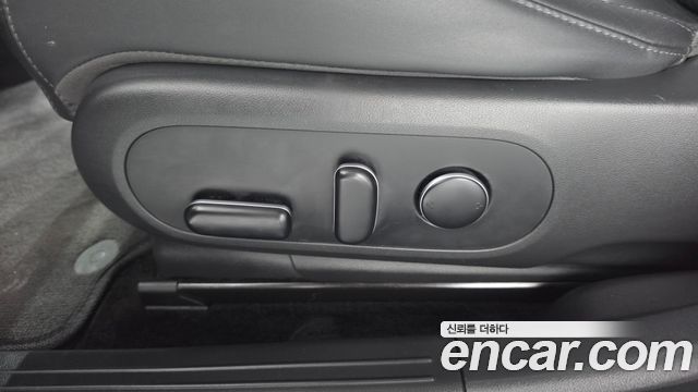 Hyundai Ioniq5 2022 — photo 31
