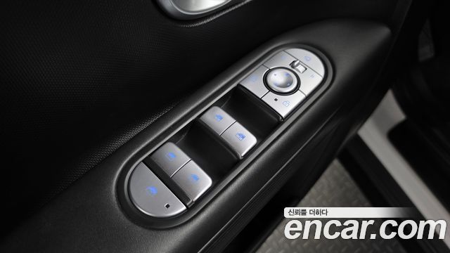 Hyundai Ioniq5 2022 — photo 37