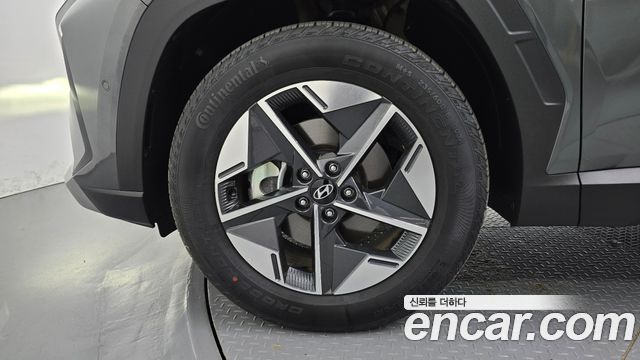 Hyundai Tucson 2026 — photo 5