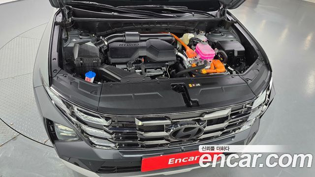 Hyundai Tucson 2026 — photo 6