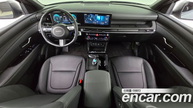 Hyundai Tucson 2026 — photo 10