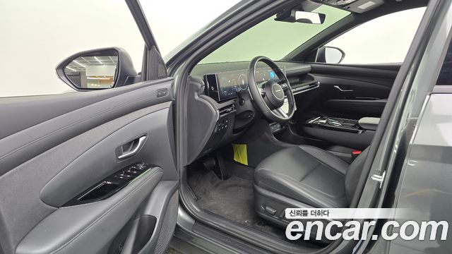 Hyundai Tucson 2026 — photo 13