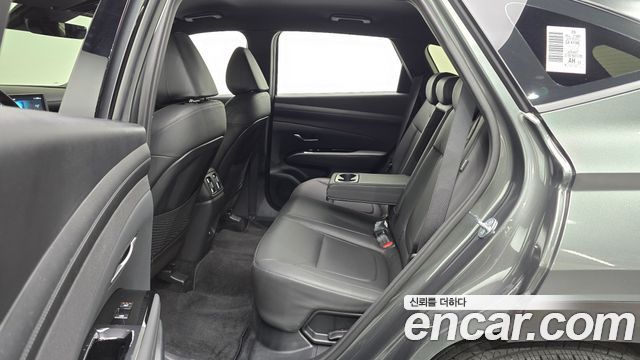 Hyundai Tucson 2026 — photo 17