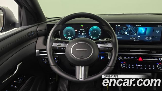 Hyundai Tucson 2026 — photo 18