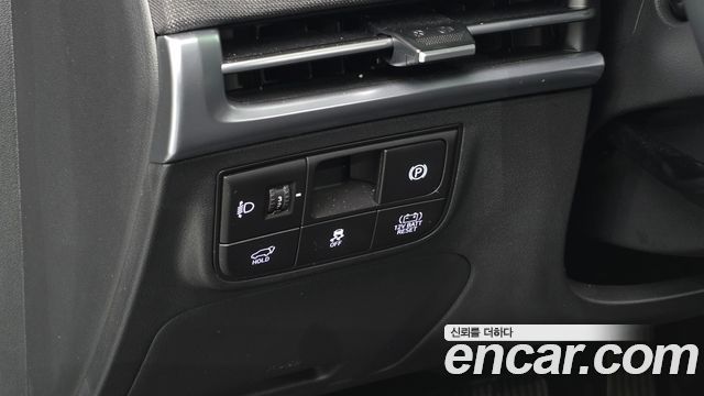 Hyundai Tucson 2026 — photo 19