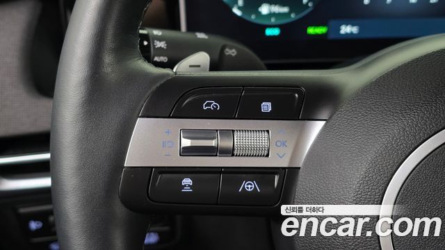 Hyundai Tucson 2026 — photo 20