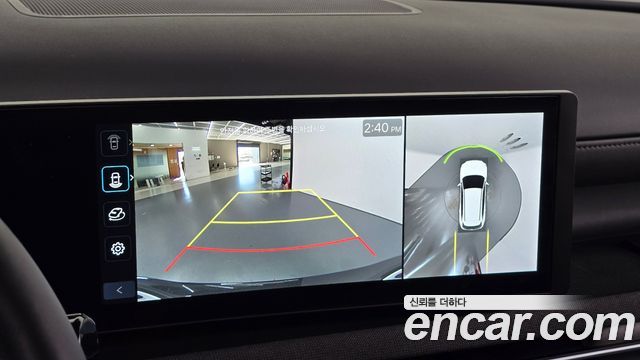 Hyundai Tucson 2026 — photo 21