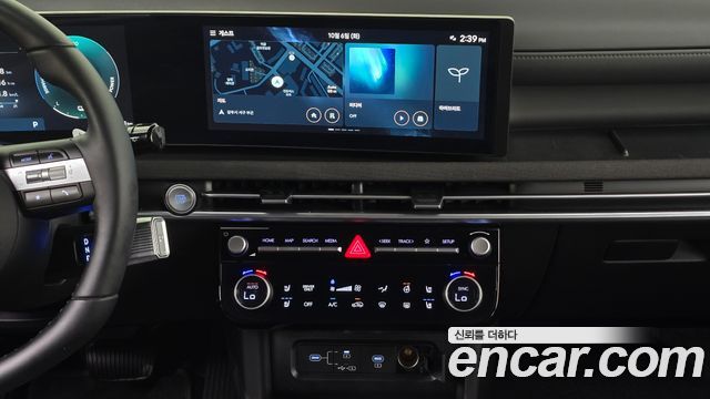 Hyundai Tucson 2026 — photo 25