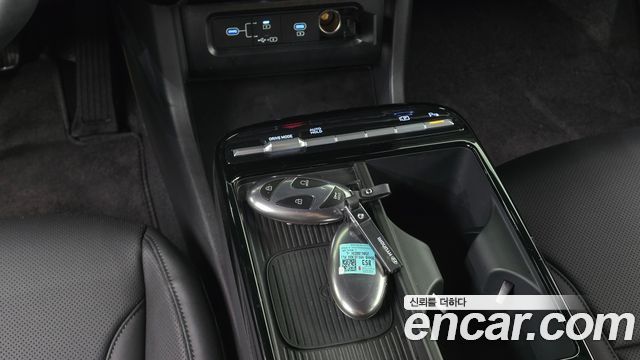 Hyundai Tucson 2026 — photo 26