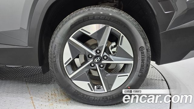 Hyundai Tucson 2026 — photo 7