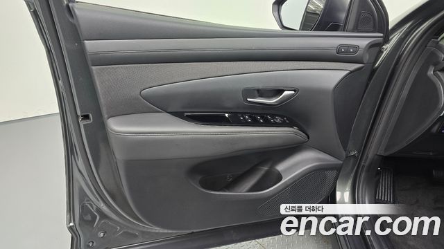 Hyundai Tucson 2026 — photo 14