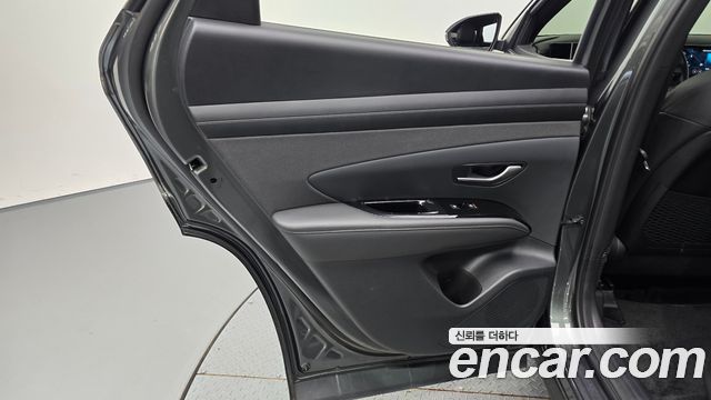 Hyundai Tucson 2026 — photo 15
